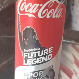 COCA COLA ZERO